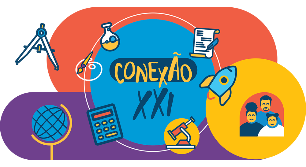 Conexão XXI: O mundo está em constante mudança. Saiba mais sobre o projeto da EFAF.