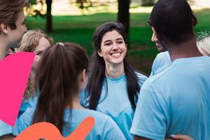 Trabalho voluntário: benefícios de contribuir com a sociedade 