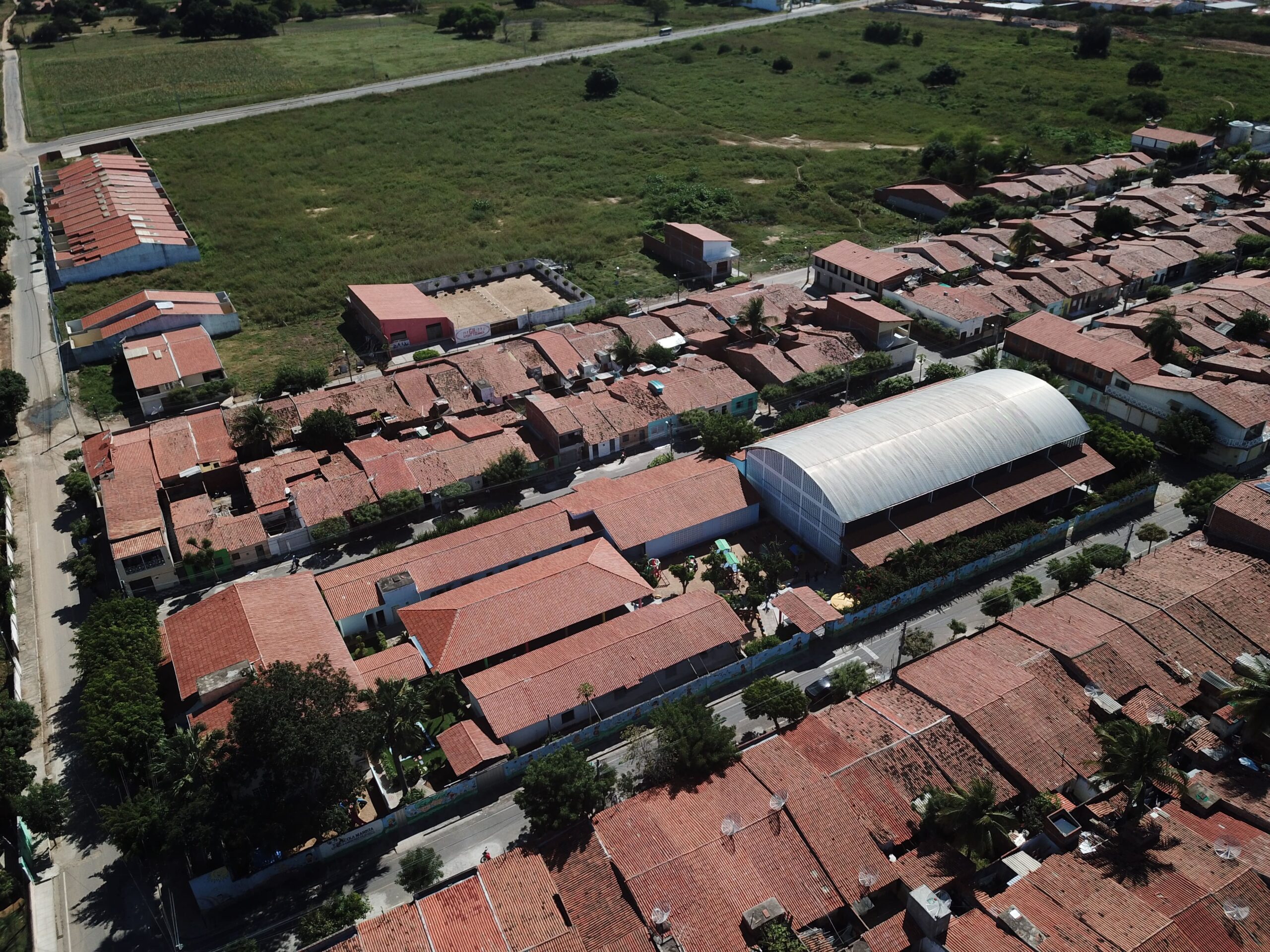 Escola Marista Champagnat Iguatu