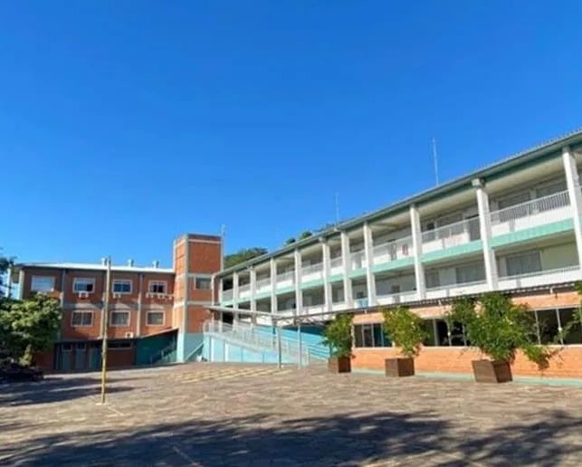 Colégio Marista Santa Marta