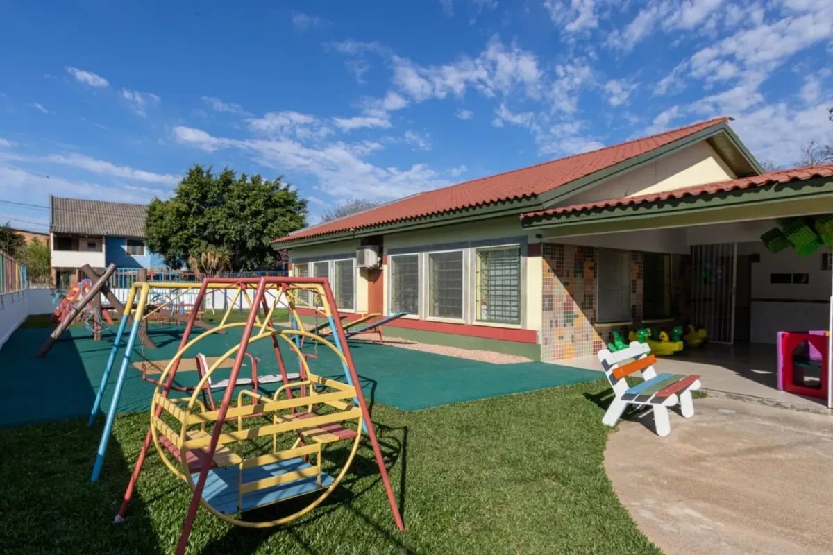 Escola Marista de E.I. Menino Jesus