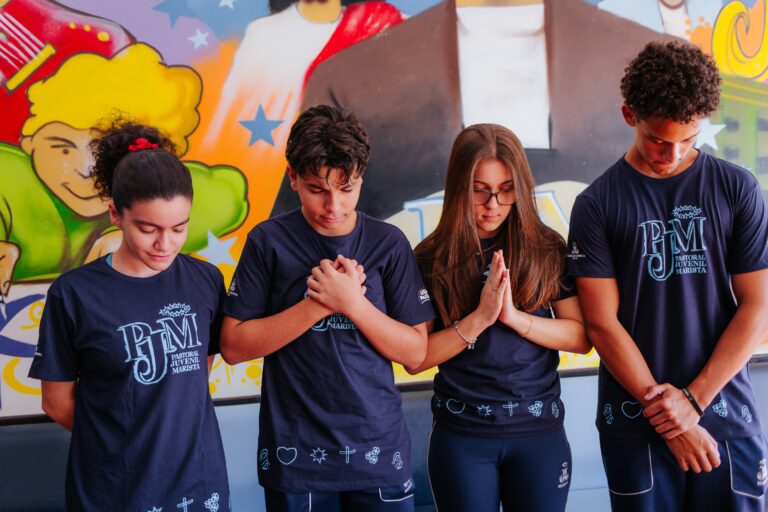Educação e evangelização: lições para a vida cotidiana e formação do estudante