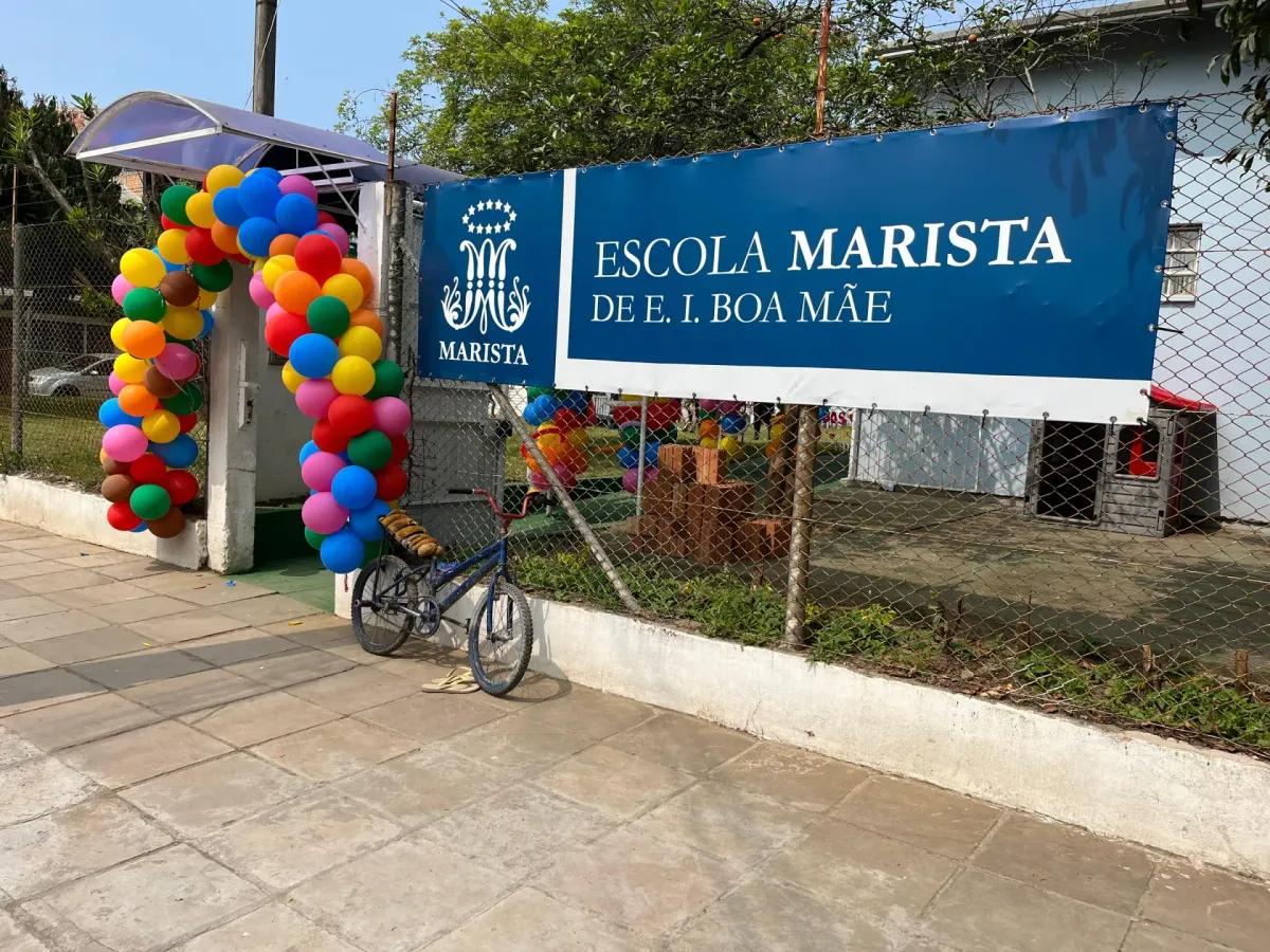 Escola Marista de Educação Infantil Boa Mãe