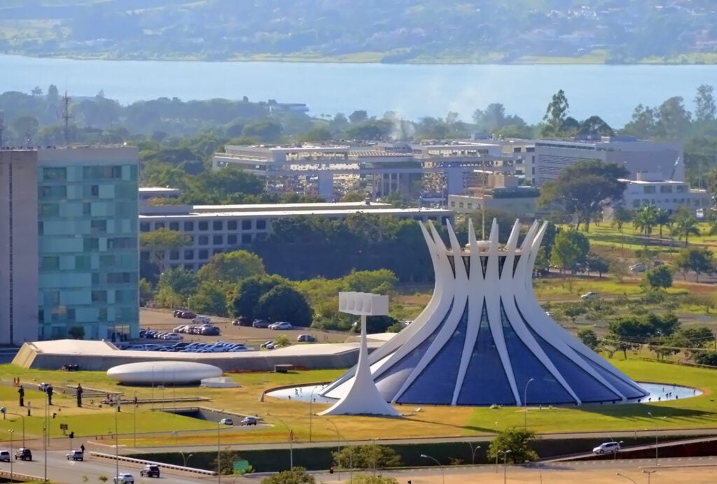 Distrito Federal recebe etapa regional da Olimpíada Marista Brasil