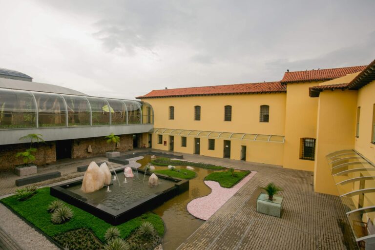 Espaço São José Liberto