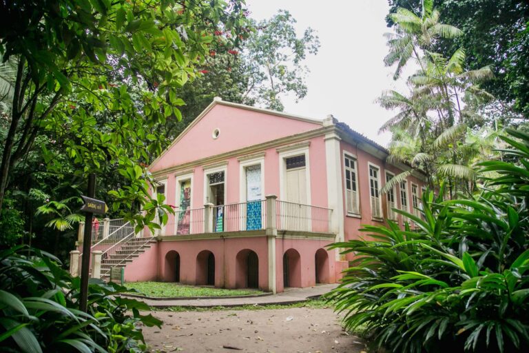 Museu Emílio Goeldi