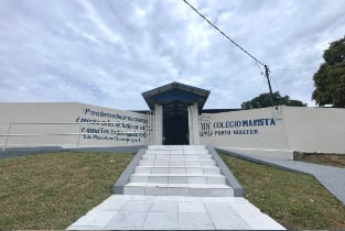 Colégio Marista Porto Walter
