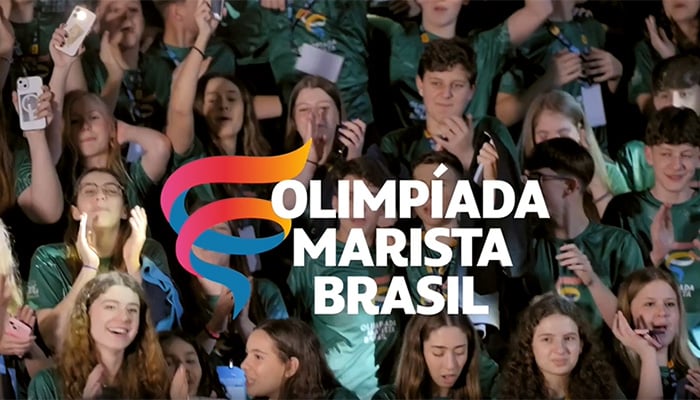 Vem aí!