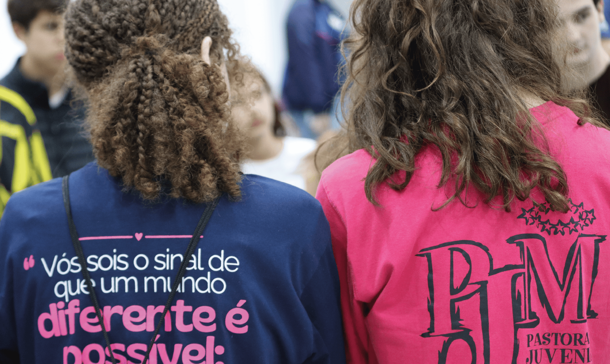 Missão Solidária Marista 2026: mais de 1,5 mil estudantes participam de ações solidárias e de voluntariado por todo país