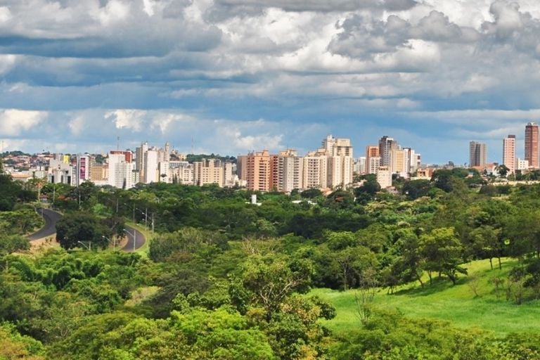 Uberaba: tradição, cultura e desenvolvimento no coração do Triângulo Mineiro