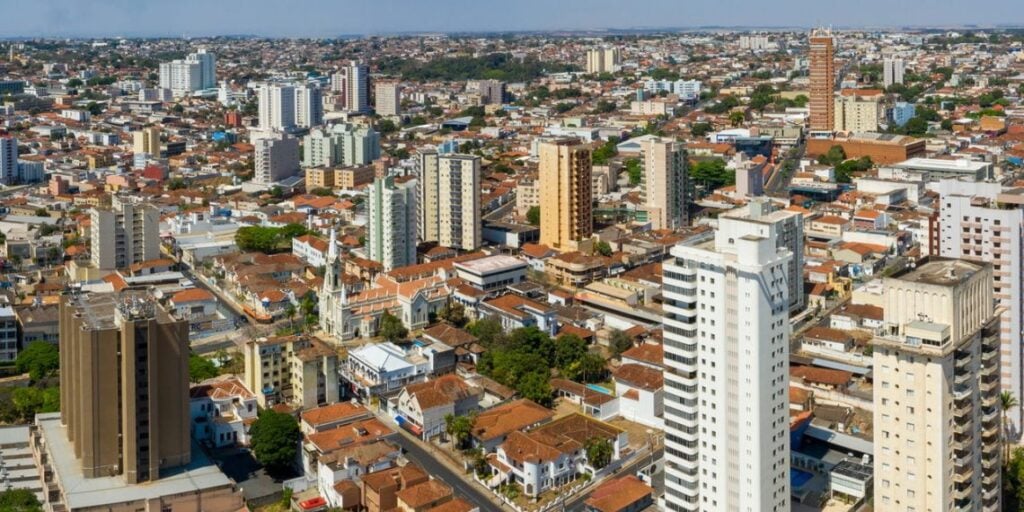 Uberaba: tradição, cultura e desenvolvimento no coração do Triângulo Mineiro