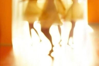 Amarelo: a luz