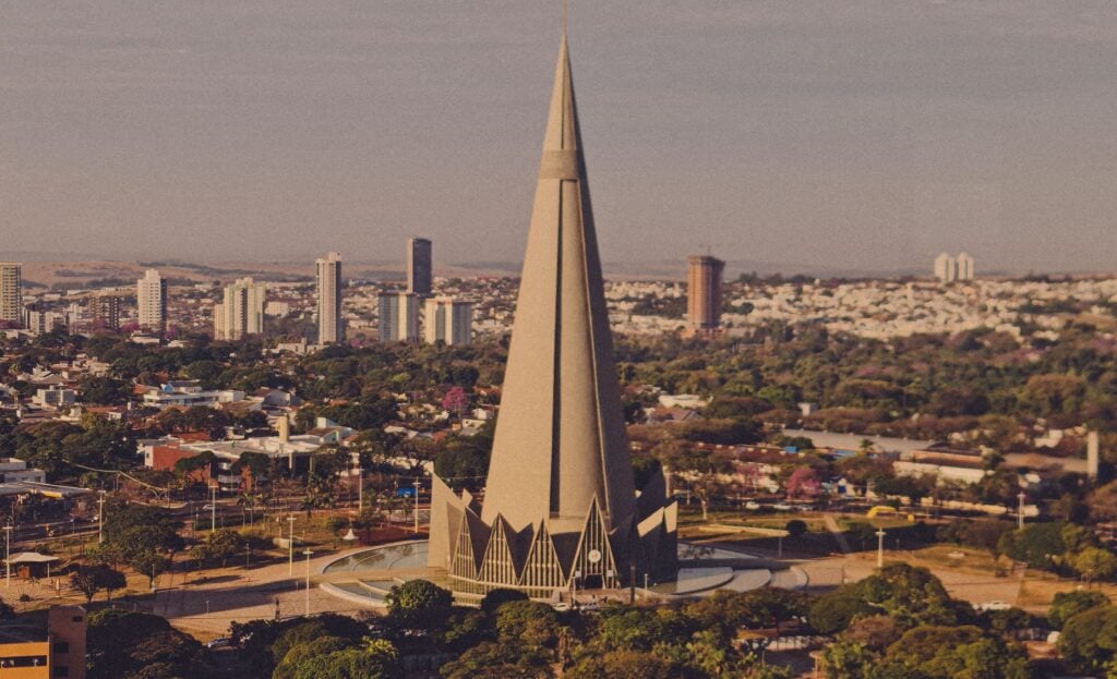 Cidade Canção será uma das sedes das Olimpíadas Maristas