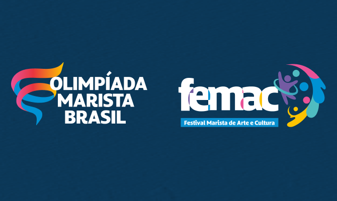 Esporte e arte se encontram em São Paulo para celebrar o protagonismo Marista
