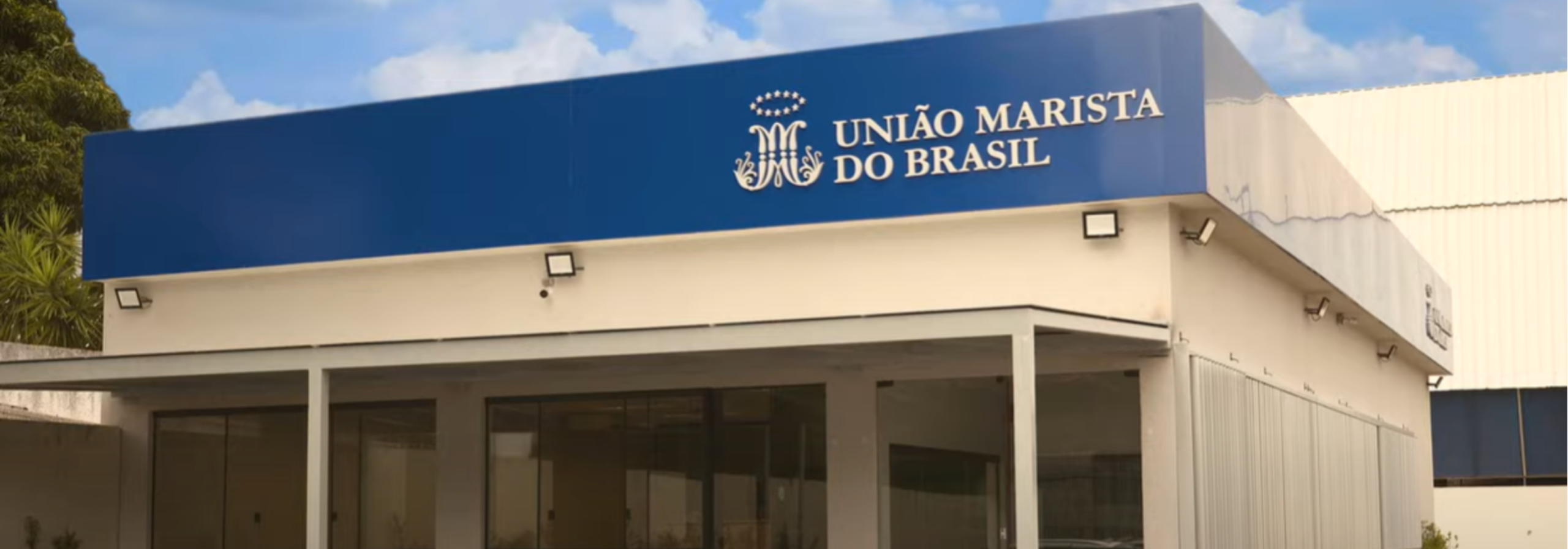 União Marista do Brasil completa 21 anos de história